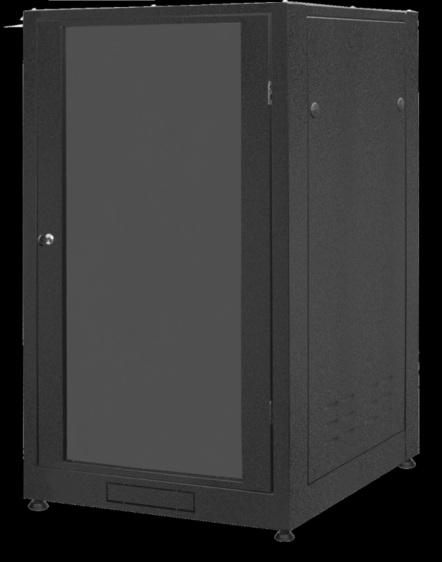 Fornecedor de Rack Servidor Pequeno Corumbá - Rack Servidor Refrigerado